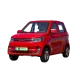 JINPENG AMY - malé elektrické auto 5.5kW 72V100Ah Li-ion 45km/h